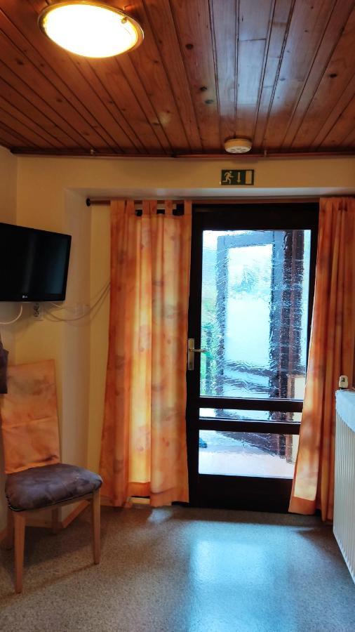 Apartmaji Bohinj Exterior foto